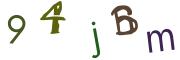 Resimli CAPTCHA