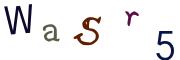 Resimli CAPTCHA