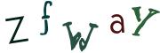 Resimli CAPTCHA