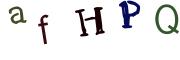 Resimli CAPTCHA