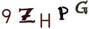 Resimli CAPTCHA
