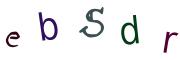 Resimli CAPTCHA