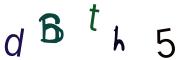 Resimli CAPTCHA