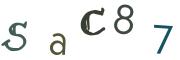 Resimli CAPTCHA