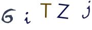 Resimli CAPTCHA