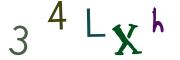Resimli CAPTCHA