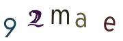 Resimli CAPTCHA