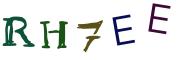 Resimli CAPTCHA