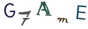 Resimli CAPTCHA