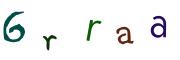 Resimli CAPTCHA