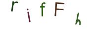 Resimli CAPTCHA
