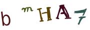 Resimli CAPTCHA